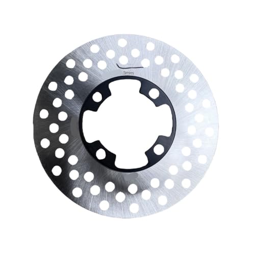 Disque de Frein Avant pour HS700UTV : Endurance Maximale et Freinage Sécurisé