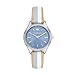 Produktbild Michael Kors Damen Analog Quarz Uhr mit Leder Armband MK2807