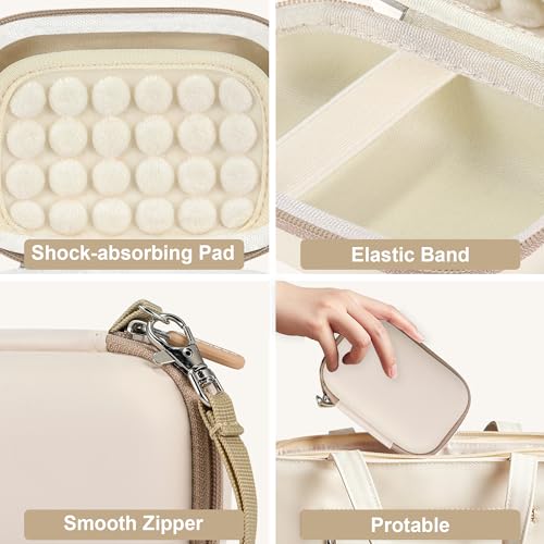 Funda digital para cámara compatible con varios modelos miniatura 4