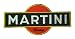 MARTINI RACING Porsche Retro TeamBlack Patch Sew Iron on Logo Embroidered Badge Sign Emblem Costume BY Dreamhigh_skyland