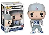 Funko POP NFL: Wave 3 - Jason Witten Action Figure