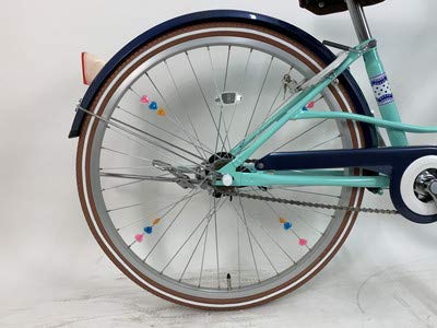 【子供用自転車24インチ】C.Dream シードリーム　 女児用 フルーツパフェ 【引取限定・現状渡し】三重県 子供用自転車22インチ】C.Dream シードリーム 女児用 フルーツパフェ