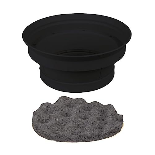 Install Bay Speaker Baffle Kit 6.5 Inch - (X2) 10 Packs