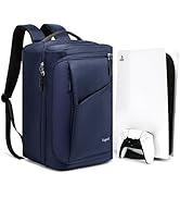 Amazon.com: Ezgnuk Game Backpack for PS5 Console, Protective