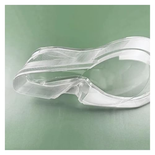 Lentille phare Jaguar XF 2008-2011 coque de protection transparente haut de gamme