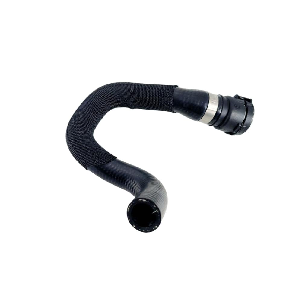 Txhvfacft Onecolor Radiator Coolant Hose 31368397 Compatible With Volvo S60 V60 S80 Xc60 2014-2018 L4 2.0L Turbocharged