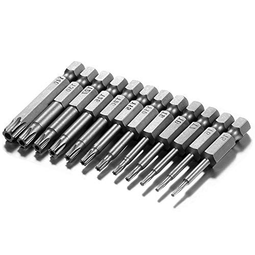 Open Torx Screwdrivers | Mesee