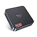 Produktbild Windows 11 Pro Mini PC, NiPoGi AM02 AMD Ryzen 5 3500U 16GB DDR4 512GB SSD Mini Desktop Computer mit Radeon Vega 8 Graphics, Mini Gaming PC Support DP+HDMI 4K, RJ45-LAN,Dual-WLAN Micro Business PC