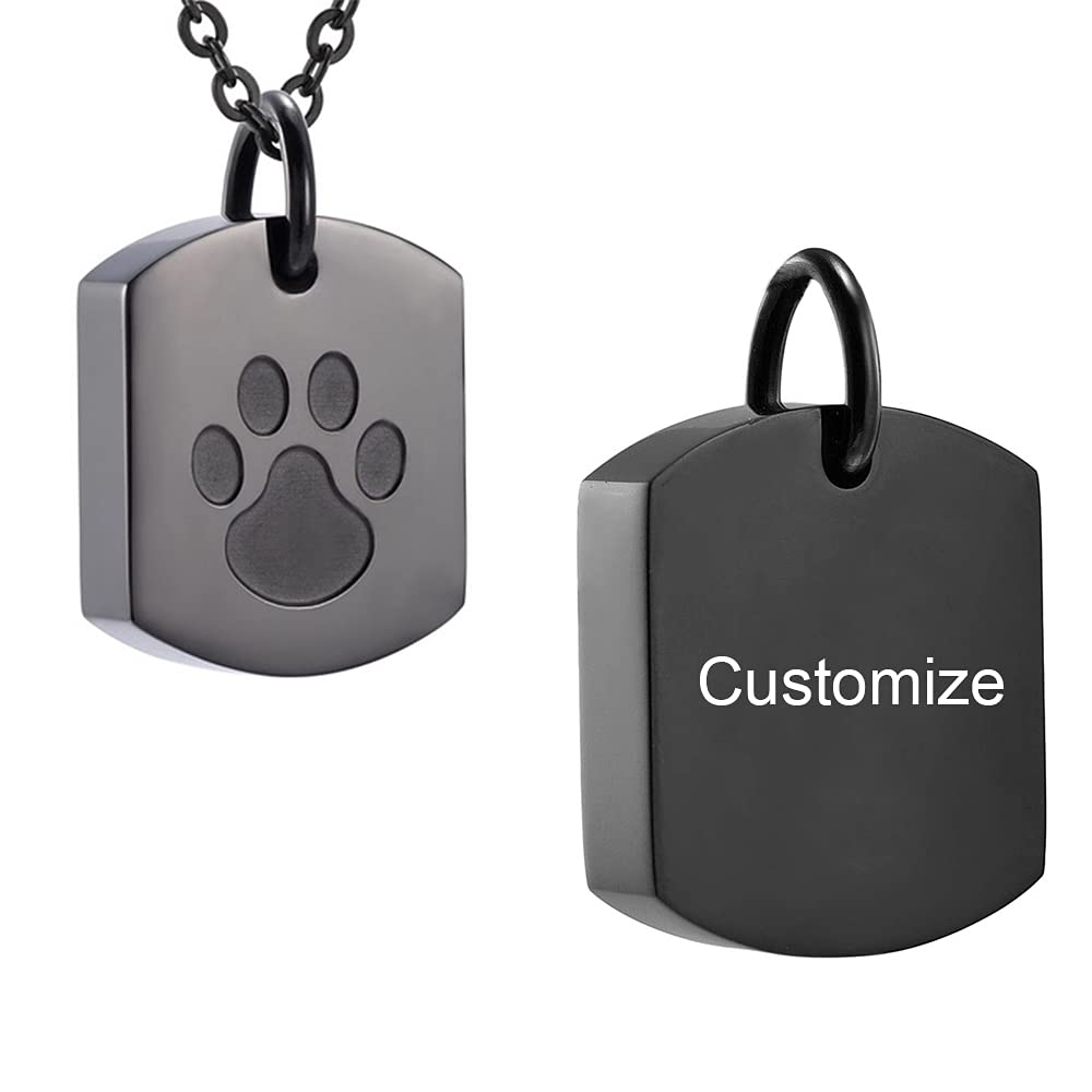 Joyería de cremación para cenizas: supera el duelo llevando a tu mascota 4