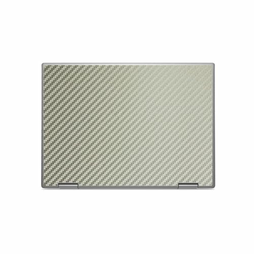 ClearView Dell Inspiron 14 2-in-1 7430 / 7435 2023�N���f���Ή� [�S�[���h �J�[�{����] �X�L���V�[�� �V�� �ی� �V�[�g �t�B���� ���h�~ ���{��