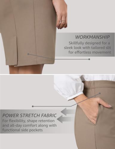 Symbol Premium skirt – image 5