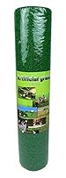 Algopix Similar Product 8 - 10mm 50 X 71.4cm Artificial Grass