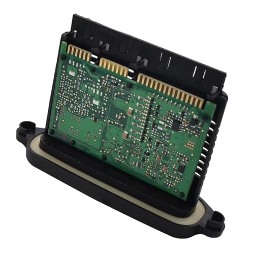 �w�b�h���C�g���䃂�W���[�� Compatible With 7 Series F01 F02 2007 2008 2009 2010 2011 2012 OEM:63117316213 ���ȓK�����j�b�g DRL �w�b�h���C�g�o���X�g���䃂�W���[���ƌ݊�����