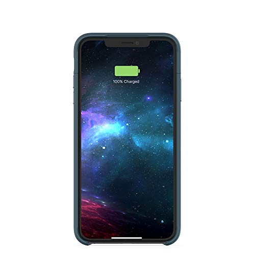 Mophie 401002836 Juice Pack Access - Ultra-Slim Wireless Battery Case - Made For Apple Iphone Xs Max thumb #1