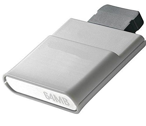 Consolekabels Carte mémoire Xbox 360 64 MB pour Console de jeu Xbox 360