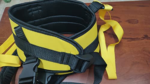 Kit Bungee Fly Dance (GG, Azul marinho)