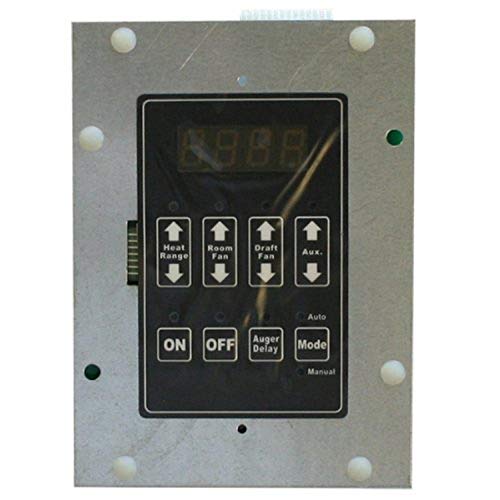 US Stove 80507 Control Panel