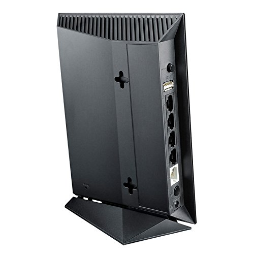 Asus RT-AC52U Gigabit Router Wireless-AC750