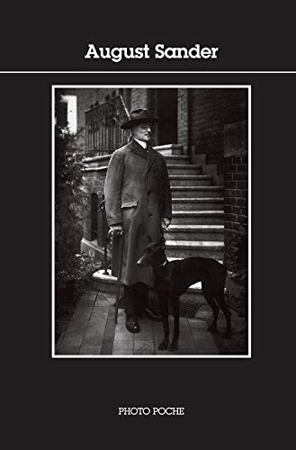 August sander photo poche n 64