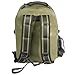 Rothco Waveguard Waterproof Backpack – Dry Storage Bag Hiking Boating Kayaking Canoeing Travel Beach Sack - Olive Drab