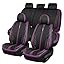 Black Purple