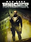 Punisher: War Zone