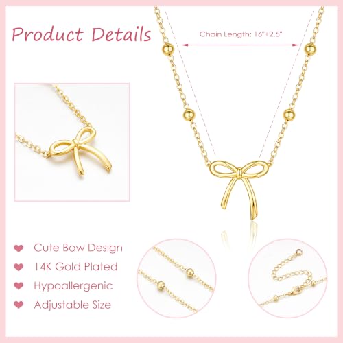 Turandoss 10 Year Old Girl Gifts 10th Birthday Gifts Girls Stuff Necklace - image 4