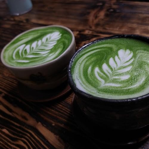 DU 376 Dorking out on Tea (the sequel)