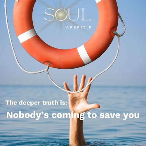 EP 82 - Nobody's coming to save you