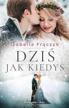 Paperback Dzis jak kiedys [Polish] Book