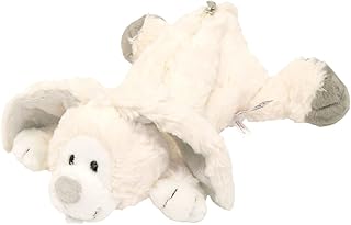 NICI(ニキ)Winter15 ユキウサギ フィギュアポーチ