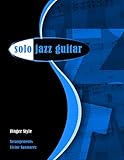 Solo Jazz Guitar: Fingerstyle