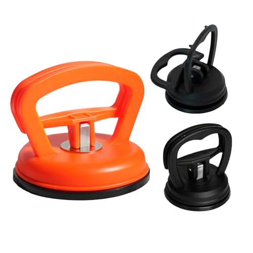 Ibexrun Dent Puller Kit for Car, 3-Pack Paintless Car Dent