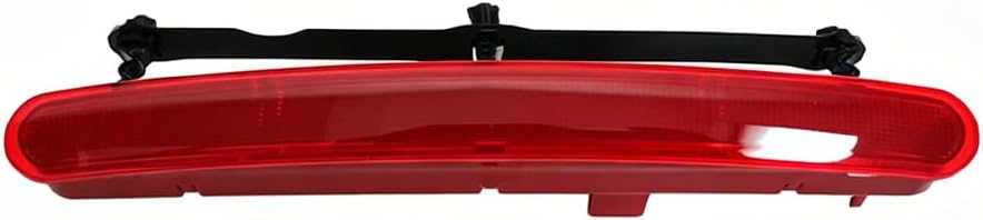 Brake Tail Light For VW Beetle 1998-2010Red Lens