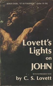 Lovett's Lights on JOHN