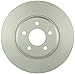 Bosch 16010192 QuietCast Premium Disc Brake Rotor For Chrysler: select 2005-2016 300; Dodge: select 2009-2016 Challenger, select 2006-2016 Charger, select 2005-2008 Magnum; Front