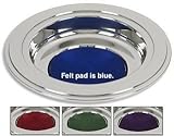Silver Tone Offering...image
