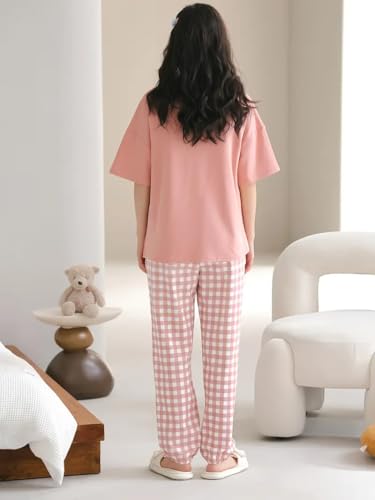 Image of Louis Luxe Women Pajama Set