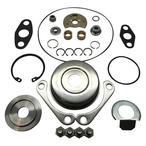 Kit de reconstrucción Turbo for Holset HY35 HX35 HX40 HE341 HE351 3575169