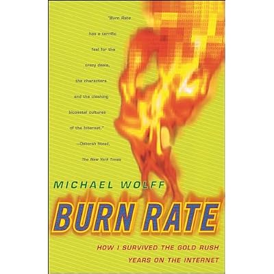Burn Rate