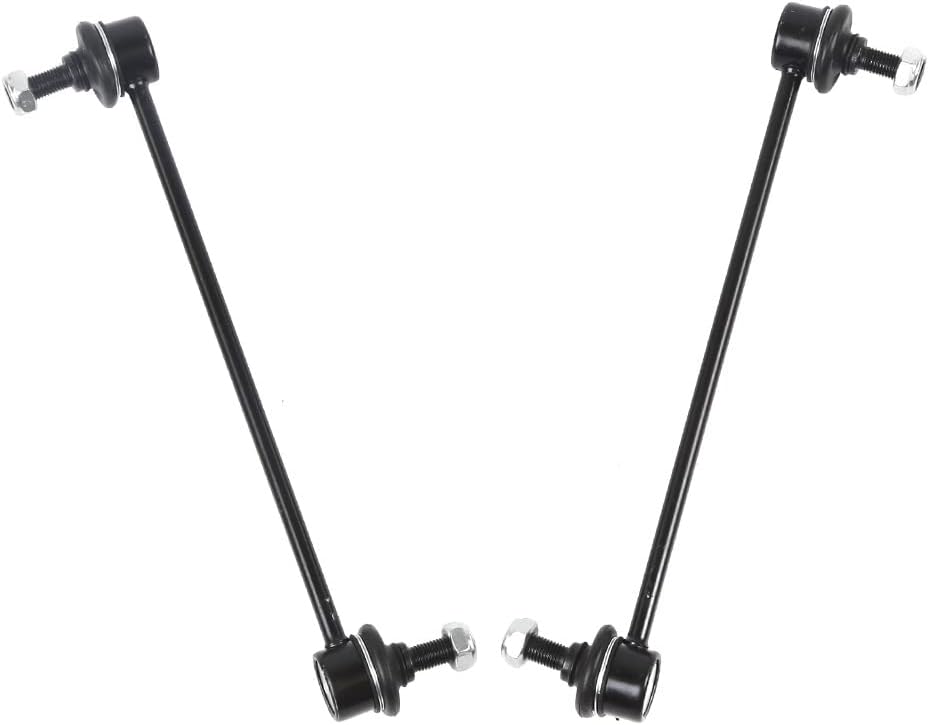 2X Rear Stabilizer Sway Bar Link Kit Fit 2004-2011 for Chevrolet Aveo & 2007-2012 for Lexus ES350 & 2005-2008 for Pontiac Wave 1.6L 2.4L 2.5L 3.5L