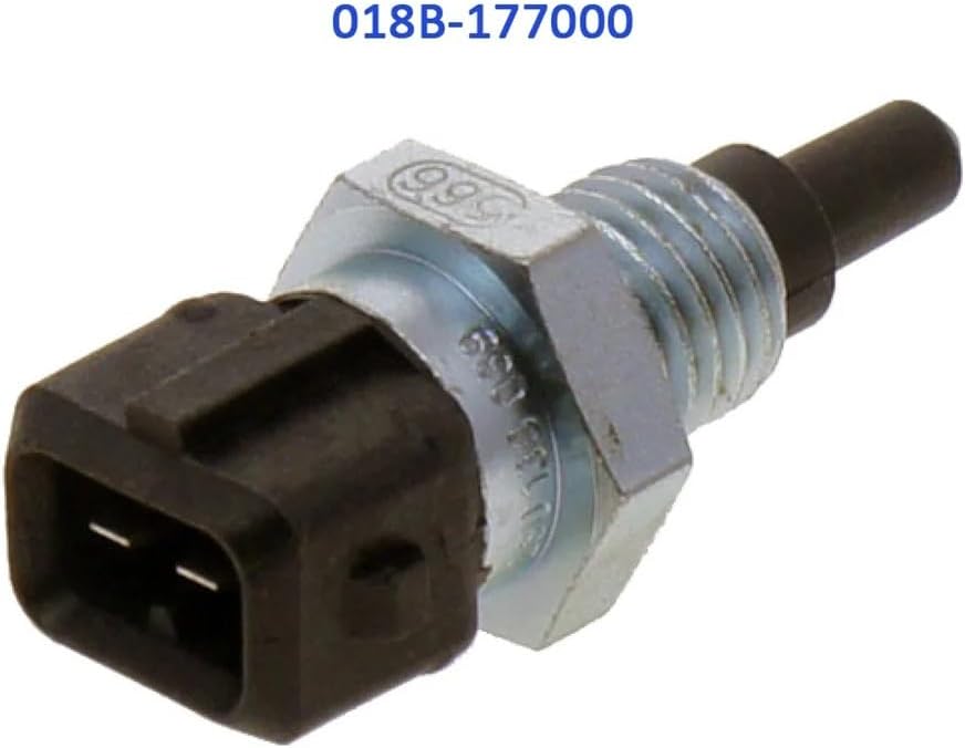 Air Temperature Sensor Compatible With CF188 X5 500CC Engines Replaces 018B-177000