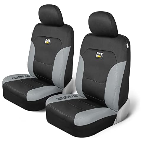 Caterpillar Flexfit Seat Covers Cover