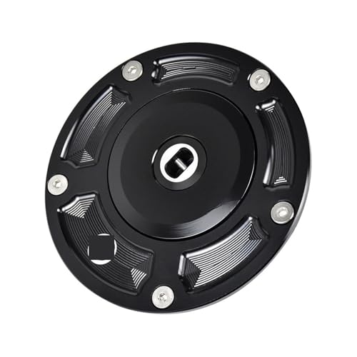 Bouchon de réservoir carburant haut de gamme pour moto sportive CBR1000RR-R et CBR1000RR