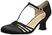 Produktbild Ellie Shoes Women's 254-lucille, Black, 8 M US