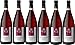 Produktbild Weinkellerei Hohenlohe Heuholz Edition"HD" Trollinger mit Lemberger QW halbtrocken (6 x 1L)