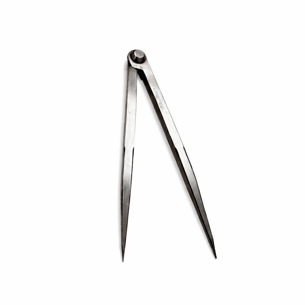 Kristeel Divider 250mm / 10" [ D-250 ]-image-21