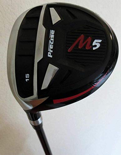 Set Complete Driver, Fairway Wood, Hybrid, Irons, Putter Clubs & Stand Bag Regular Flex Lh F #TOP2