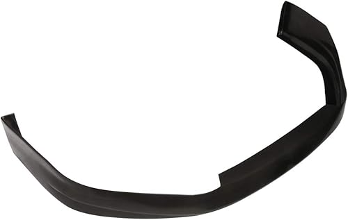 Miniatura 5 de Borde frontal estilo HFP de uretano para Honda Accord 4 puertas