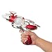Fun Central (AT763) LED Space Flash Toy Gun, Colors may vary